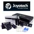 Elektronická cigareta eGo-C Joyetech 650 mAh, černá, sada